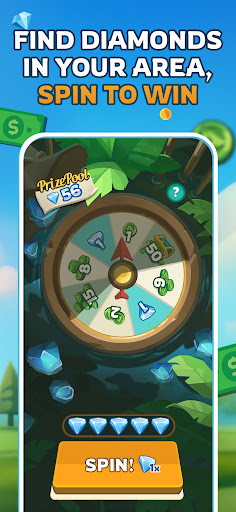ATLAS:EARTH - Fun Cashback Screenshot 3