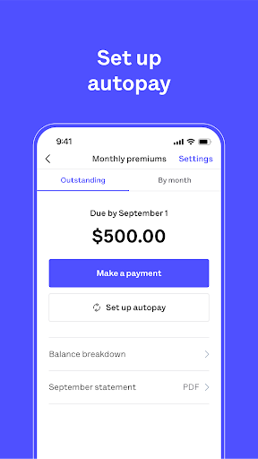 Oscar Health Screenshot 6