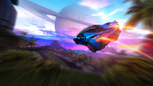 Asphalt 8 - Car Racing Game Screenshot 23