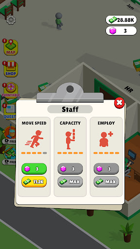 Go Convenience store Ready Screenshot 4