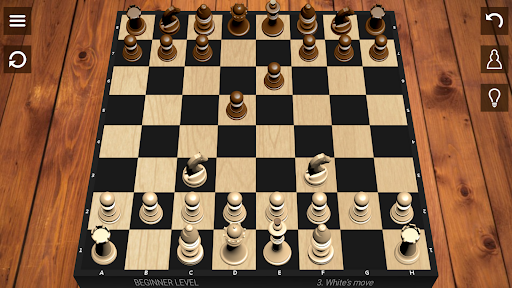 Chess Screenshot 31