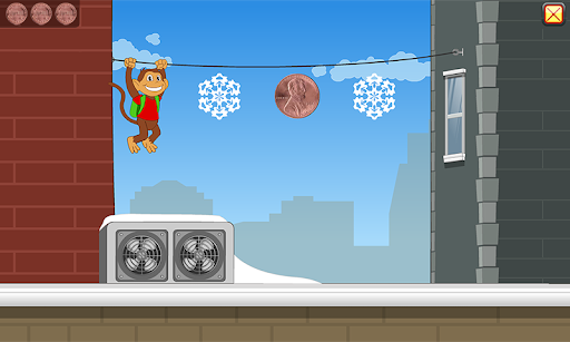 Starfall Numbers Screenshot 9