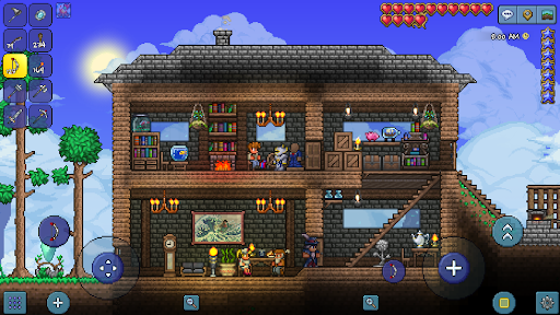 Terraria Screenshot 24