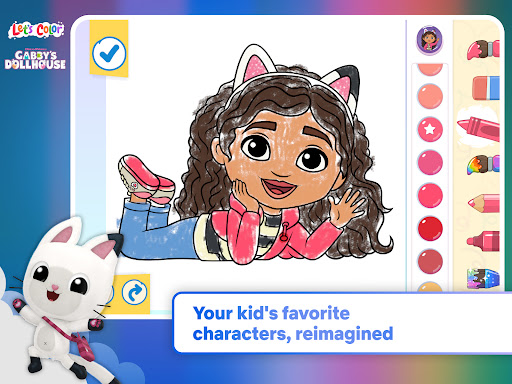 Netflix Playground Screenshot 12