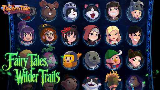 Tavern Tale Screenshot 21