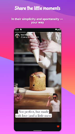 UpScrolled Screenshot 11