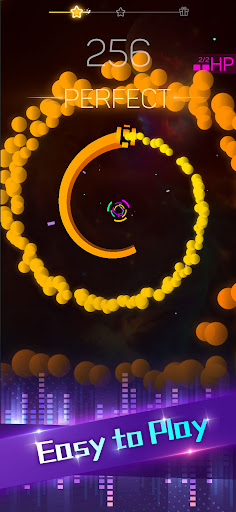 Smash Colors: Music Ball Rush Screenshot 6