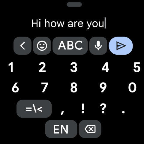 Gboard - the Google Keyboard Screenshot 17