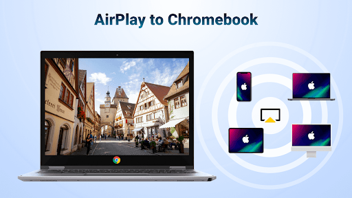 AirMirror: TV Cast via AirPlay Screenshot 3