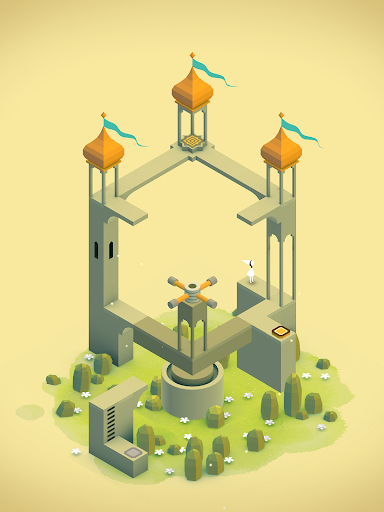 Monument Valley Screenshot 18