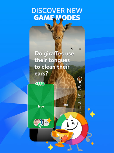 Trivia Crack: Smart Quiz Games Screenshot 12
