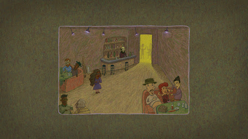 Follow the meaning Screenshot 6