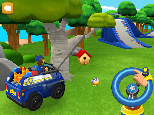 PAW Patrol Rescue World Screenshot 14