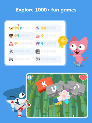 Learn Spanish – Studycat Screenshot 10