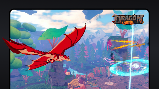 Roblox Screenshot 4
