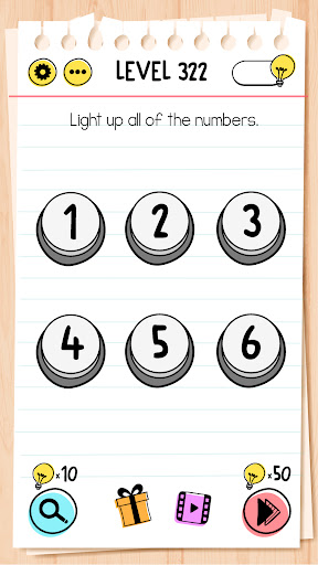 Brain Test: Tricky Puzzles Screenshot 7
