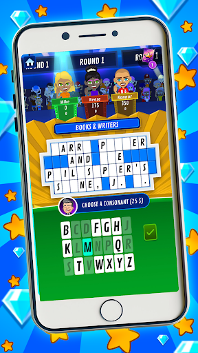 Wheel of Fame - Guess words Screenshot 14