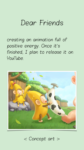 Like A Dino! Screenshot 1