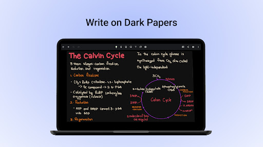 Noteshelf - Notes, Annotations Screenshot 32