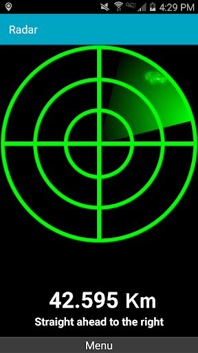 GPS Waypoints Navigator | MAPS Screenshot 5