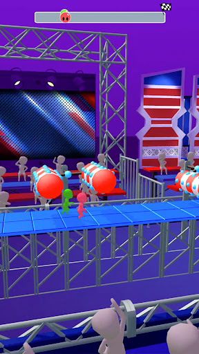 Epic Race 3D – Parkour Game Screenshot 23