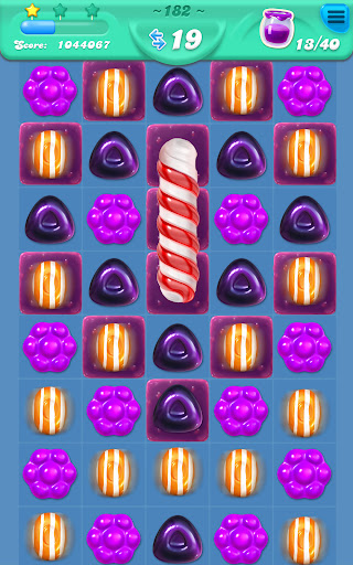 Candy Crush Soda Saga Screenshot 16