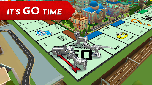 MONOPOLY Screenshot 24