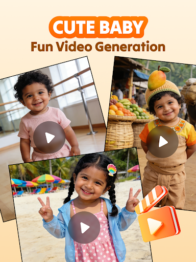 Heyo: Fun AI Video Maker Screenshot 6