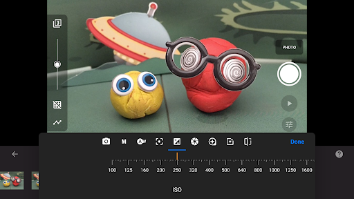 Stop Motion Studio Pro Screenshot 8