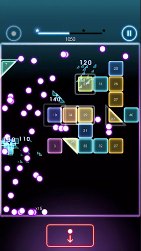 Bricks Breaker Quest Screenshot 28