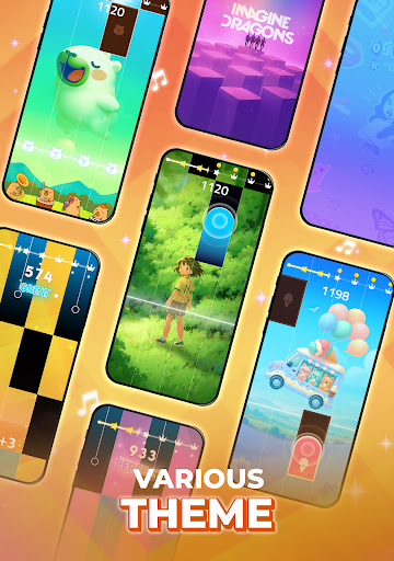 Magic Tiles 3™ - Piano Game Screenshot 21