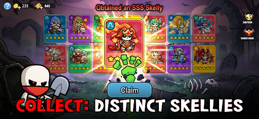 Skull Up Screenshot 7