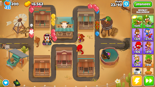 Bloons TD 6 Screenshot 3