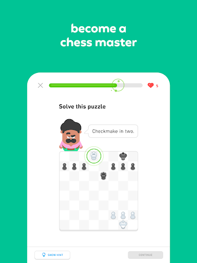 Duolingo: Language Lessons Screenshot 5