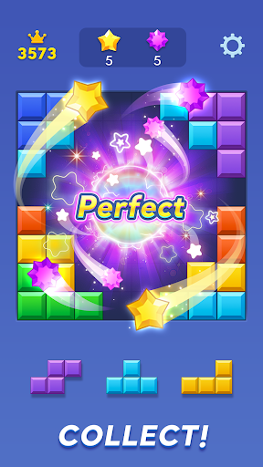 Block Blast! Screenshot 3