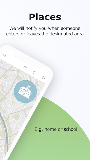 family locator - Locator 24 Screenshot 4