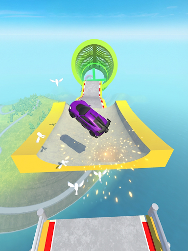 Car Evolve Screenshot 14