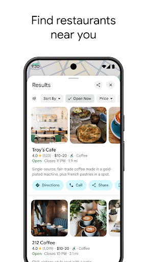 Google Maps Screenshot 26