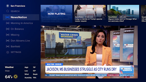 NewsNation Screenshot 10