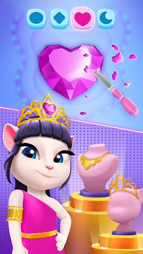 My Talking Angela 2 Screenshot 2