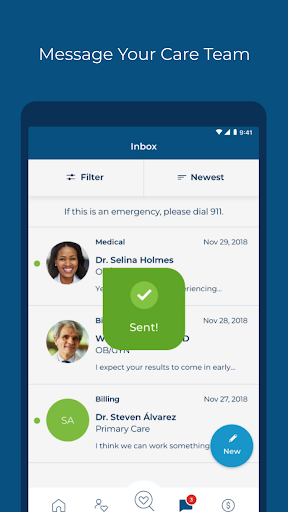 AdventHealth Screenshot 12