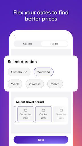 Vacation Rentals - HomeToGo Screenshot 1
