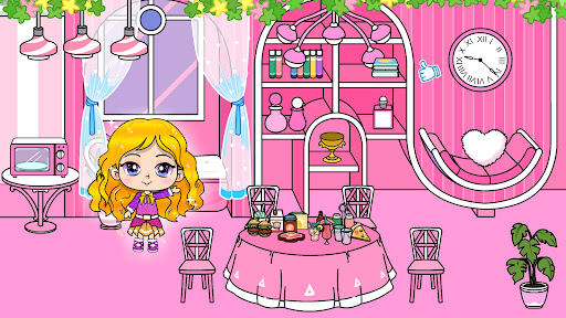 Tizi Apartment - Friends House Screenshot 22