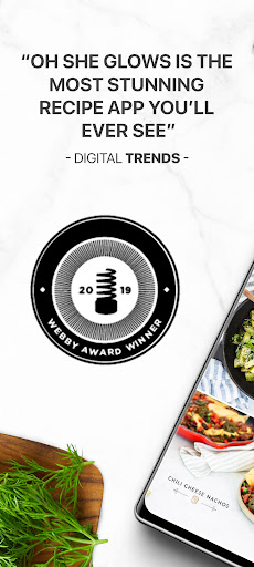 Oh She Glows - Healthy Recipes Screenshot 6