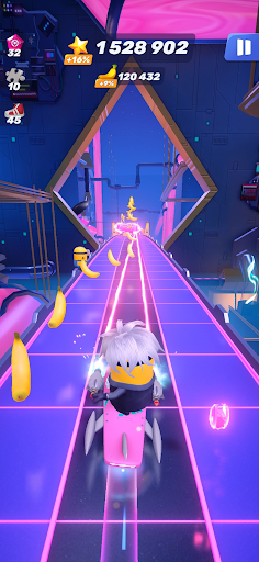 Minion Rush: Running Game Screenshot 13