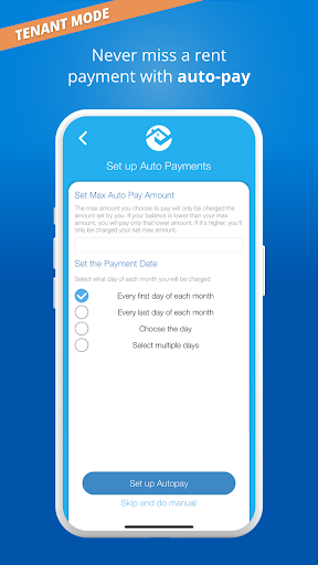 RentRedi for Tenants & Owners Screenshot 7