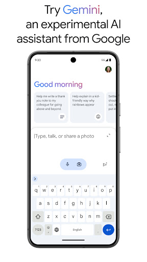 Google Assistant Screenshot 4