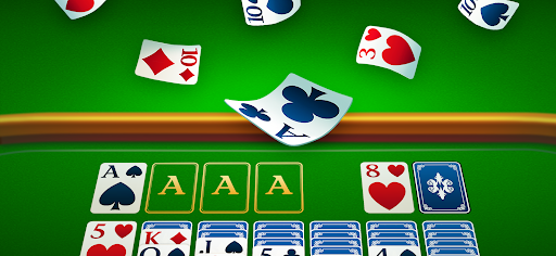 Solitaire.com - Classic Cards Screenshot 4